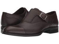 Latest Donald J Pliner Monk Strap Loafers for Men - Sergio - Expresso On Sale